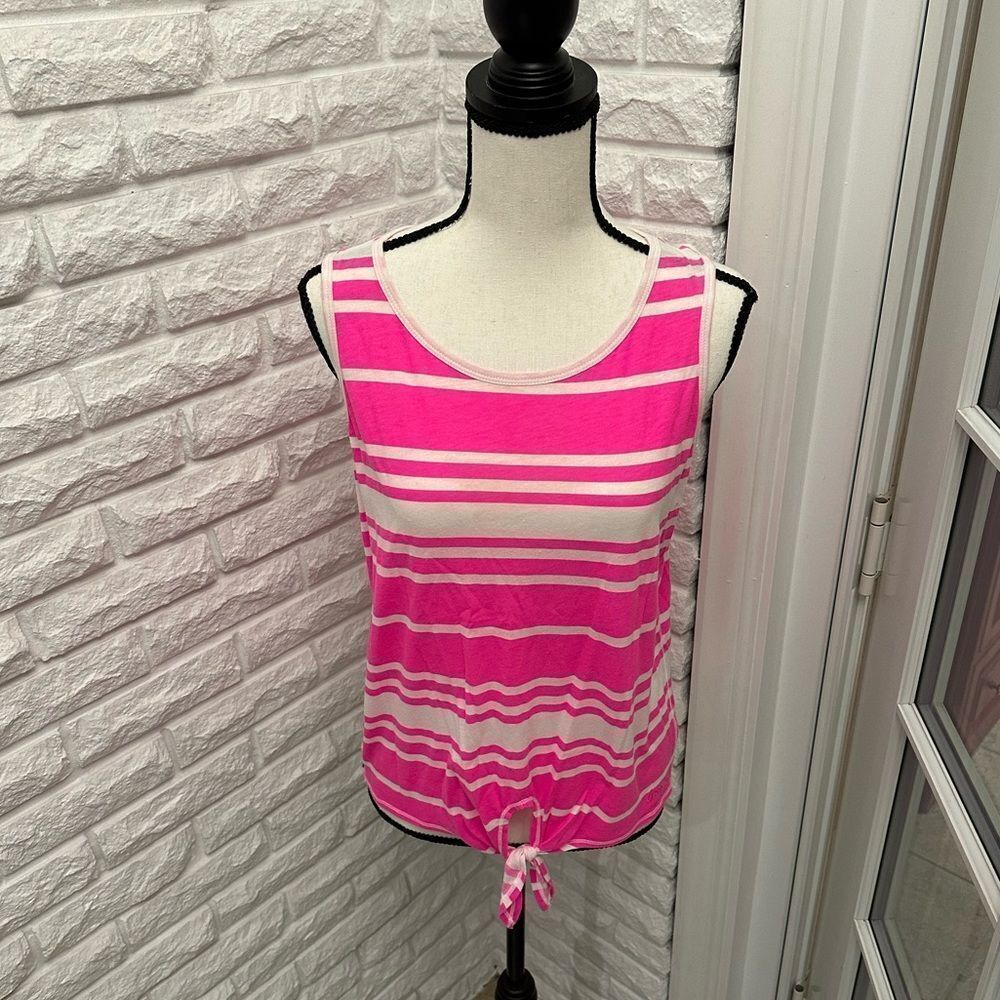 Summer Tank Top